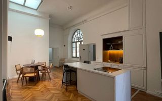 Apartament exclusivist în clădire istorică din centrul Clujului - Poză 3