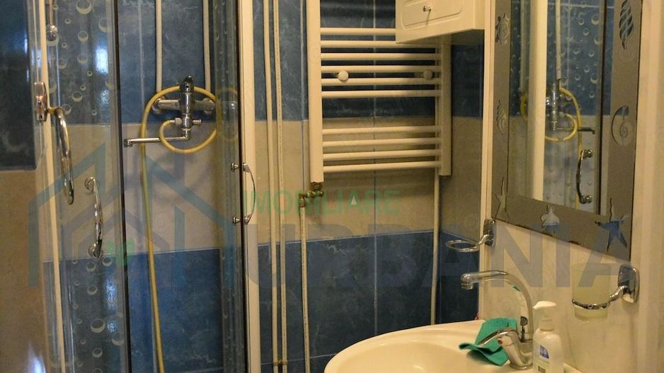 Apartament 2 camere de închiriat în Păcurari, zona Alpha Bank - Poză 6