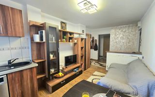 Apartament 3 camere decomandat Siretului- Sibiu - Poză 11