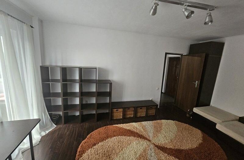 AP. 2 CAMERE- TINERETULUI, MOBILAT/UTILAT, METROU 10 MIN, MODERN - Poză 2