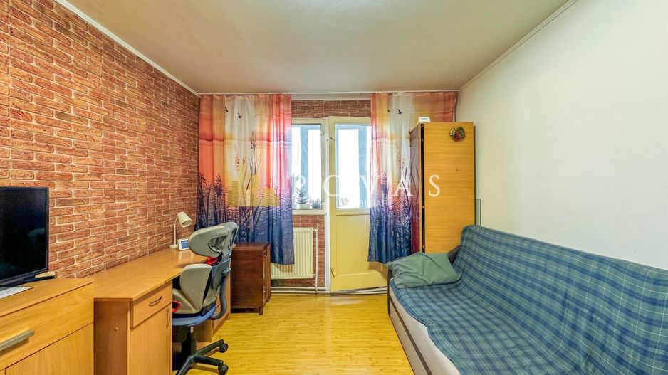 Vanzare Apartament cu 2 Camere Piata Progresul - Poză 1