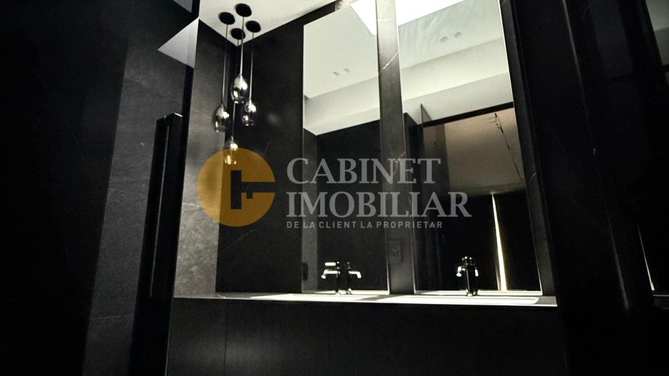 Penthouse Exclusiv- Design Premium - Finisaje de Lux - Comision 0% - Poză 28