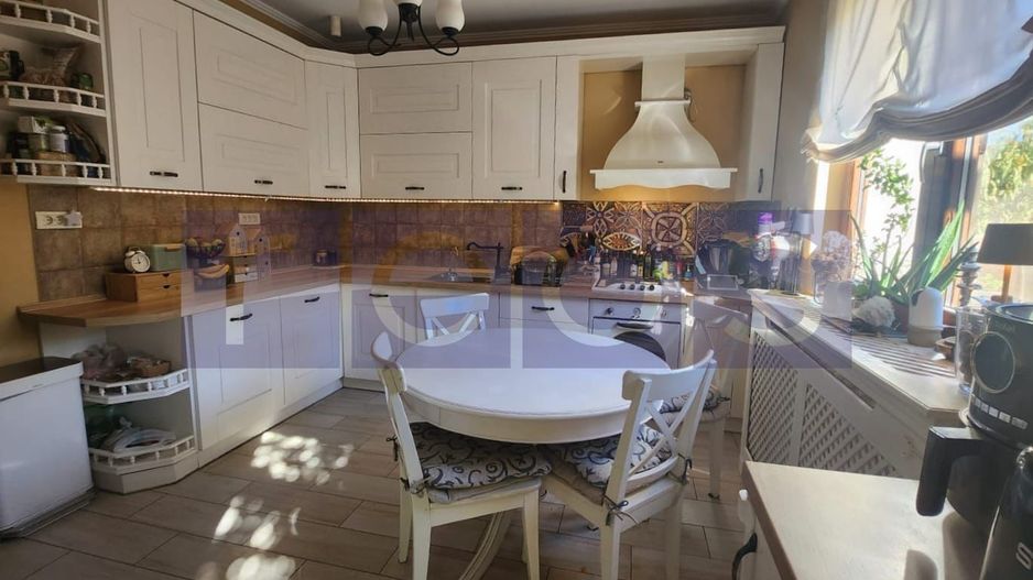 VANZARE CASA P+1+POD | MOGOSOAIA | ZONA LINISTITA | CURTE PROPRIE | - Poză 6