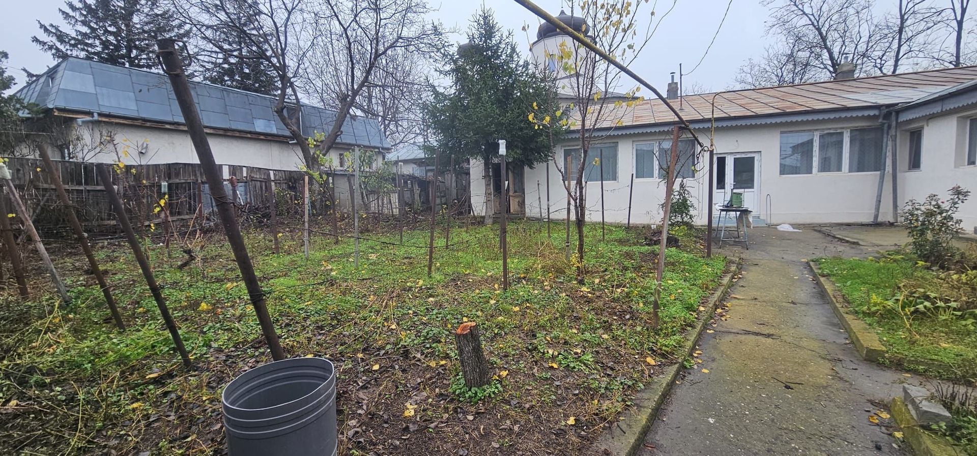 Casa din caramida – Zona Centrala, Parc CFR – Pret 170.000 EUR - Poză 10