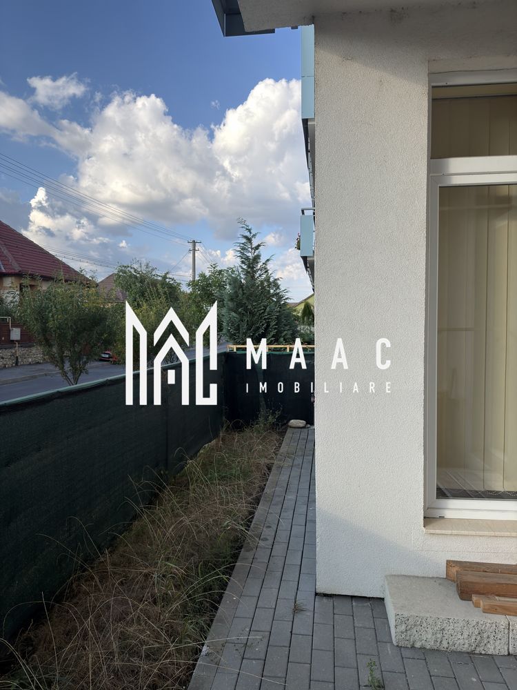 Garsonieră de închiriat | Sibiu, Central | 32 mp | parcare - Poză 8