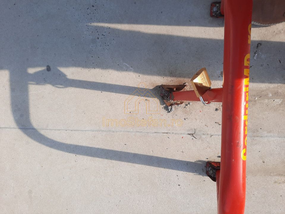 Termen Scurt | Mamaia Nord | Apartament 2 camere | Lux | Mobilat | Utilat - Poză 26