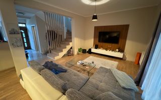 Casa cu garaj, langa padure in Dumbravita, mobilata si utilata - Poză 2