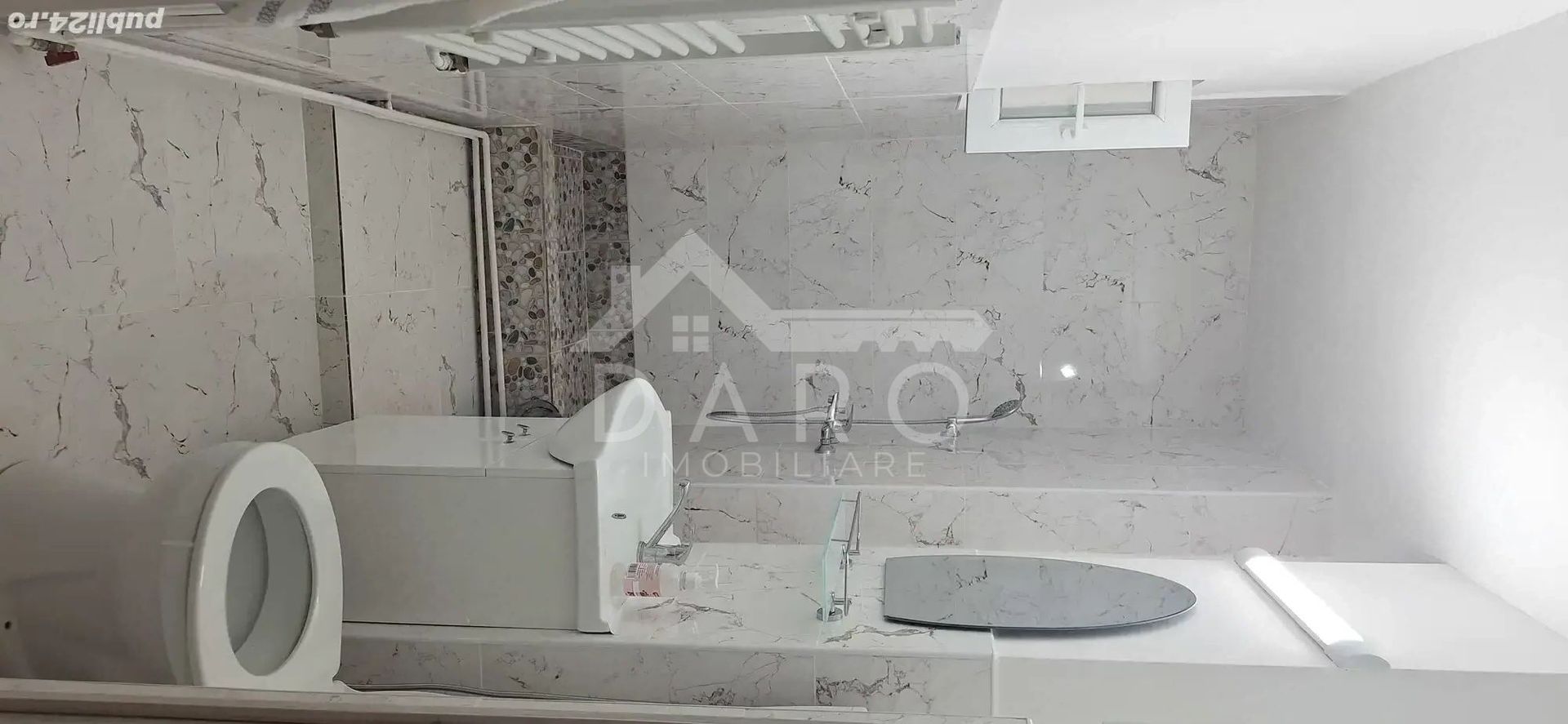 Apartament 3 camere Dambu Pietros - Poză 5