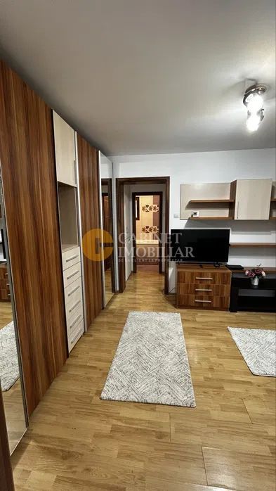 PODU ROS - 2 CAMERE - ETAJUL 1 - MOBILAT SI UTILAT COMPLET - Poză 4