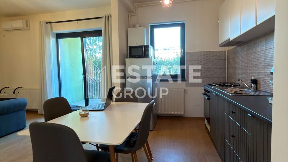 Apartament 2 camere, decomandat, Zona Planetelor, langa Lidl - Poză 3