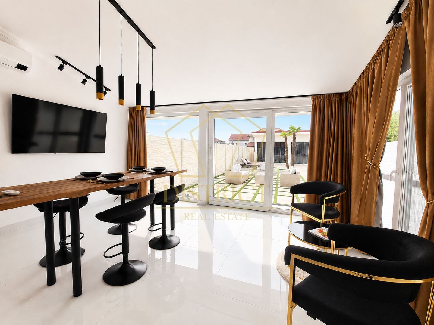 COM 0% Duplex cu 3 camere, teren 537 mp si anexa 60mp | Dumbravita - Poză 24