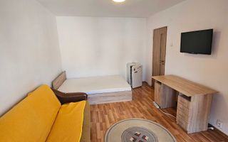 Apartament 1 Camera | 28 Mp | Balcon | Manasrtur Kaufland Almasului - Poză 2