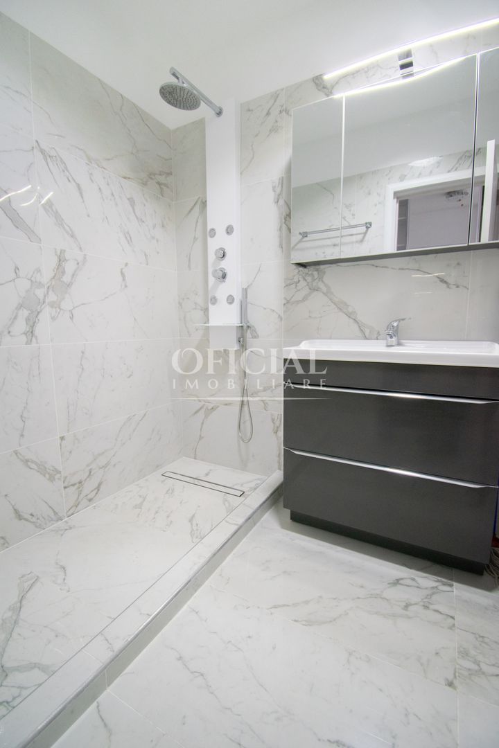 Apartament 3 Camere | La Cheie | Parcare Inclusa | Zona VIVO Metro - Poză 10