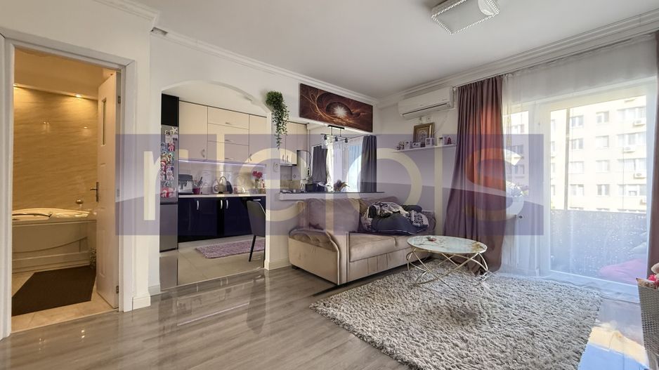 VANZARE 3 CAMERE | CENTRALA PROPRIE | MOBILAT COMPLET - Poză 2