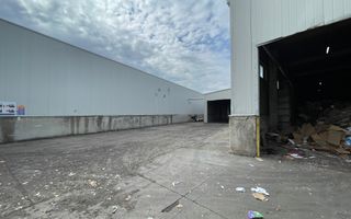 INCHIRIERE HALA | DEPOZIT - OTOPENI CENTURA  | 5.673 MP - Poză 14