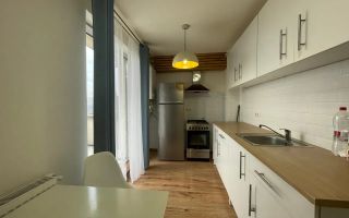 Apartament 2 camere de inchiriat, 47 mp cu terasa 21 mp, str Razoare Vivo - Poză 14