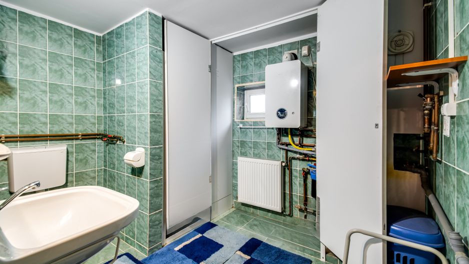 Casă renovată integral | Teren 1.000 mp | Peris, Ilfov - Poză 8