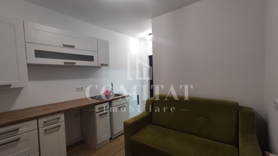 Garsoniera de vânzare | Cartierul Gheorgheni - Zona străzii Albac - Poză 5