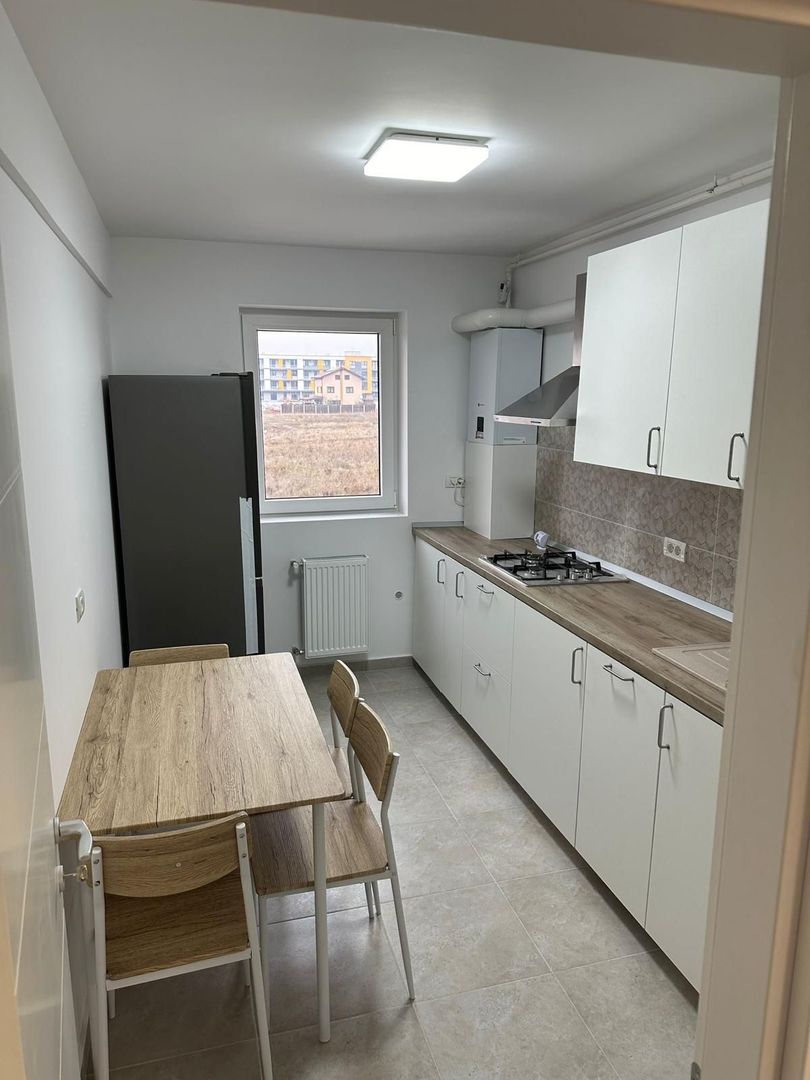Inchiriere Apartament 3 Camere Theodor Pallady - Poză 5