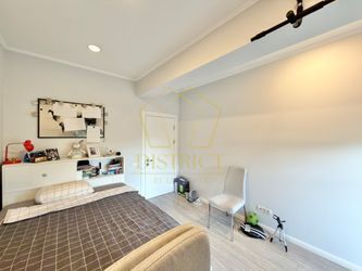 Apartament cu 3 camere, dressing decomandat la etajul 1 in Giroc langa Musicescu - Poză 15