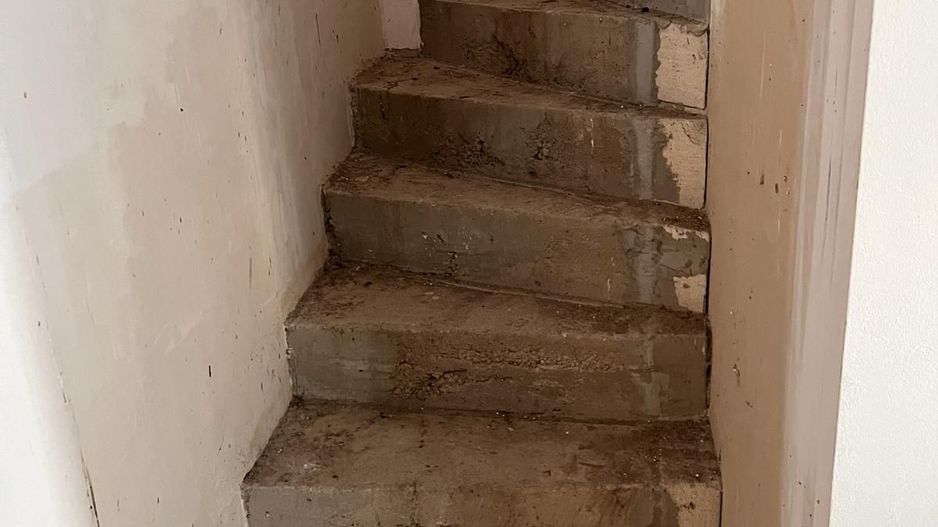 Casa semifinisata, 5 camere , zona Iris/Fanete in Exclusivitate - Poză 16