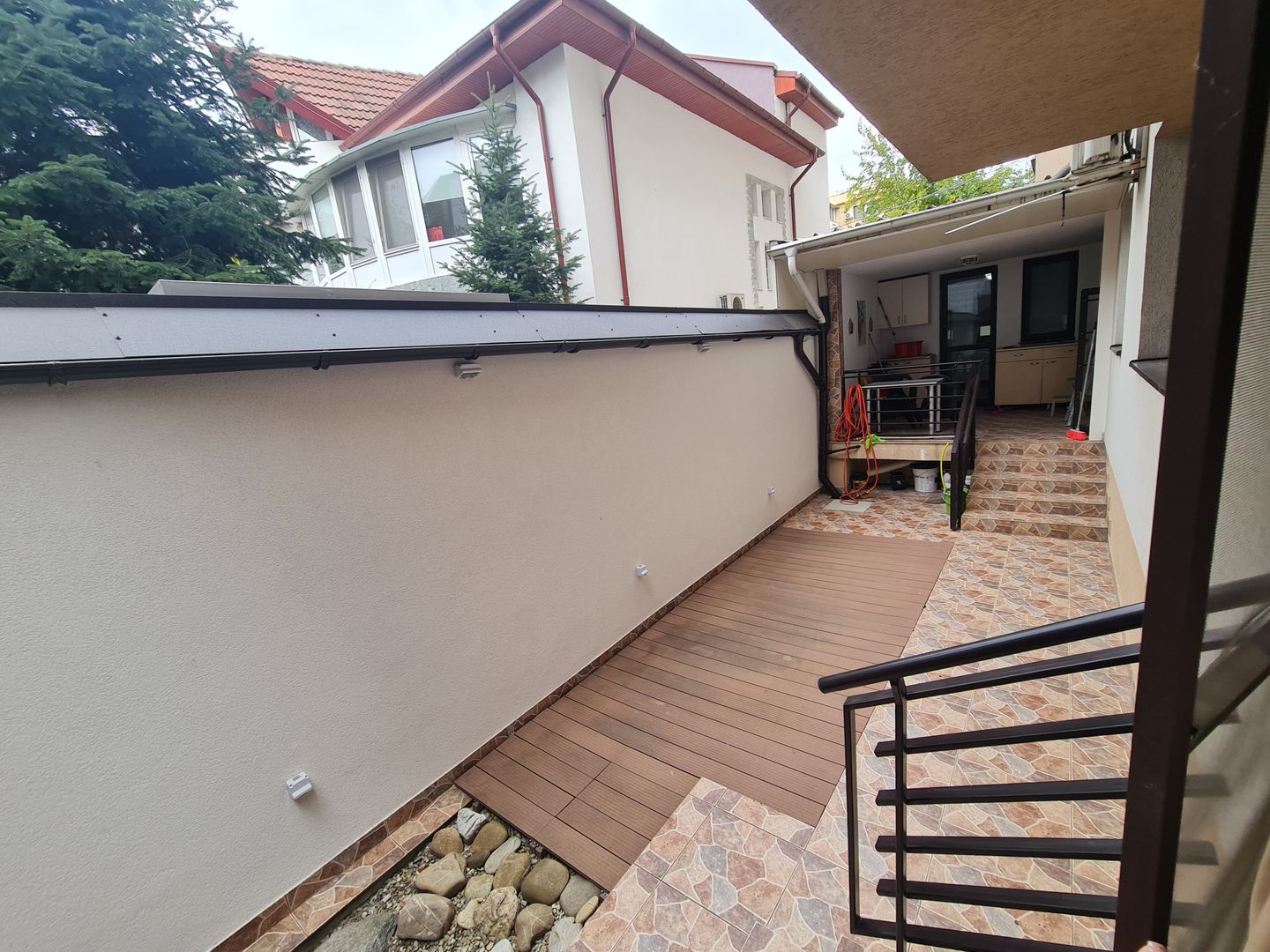 Apartament | 4 camere parter | Aviației-Herastrau - Poză 19