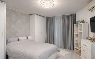 Garsoniera I Cismigiu - Kogalniceanu I Etaj 3 - Poză 1