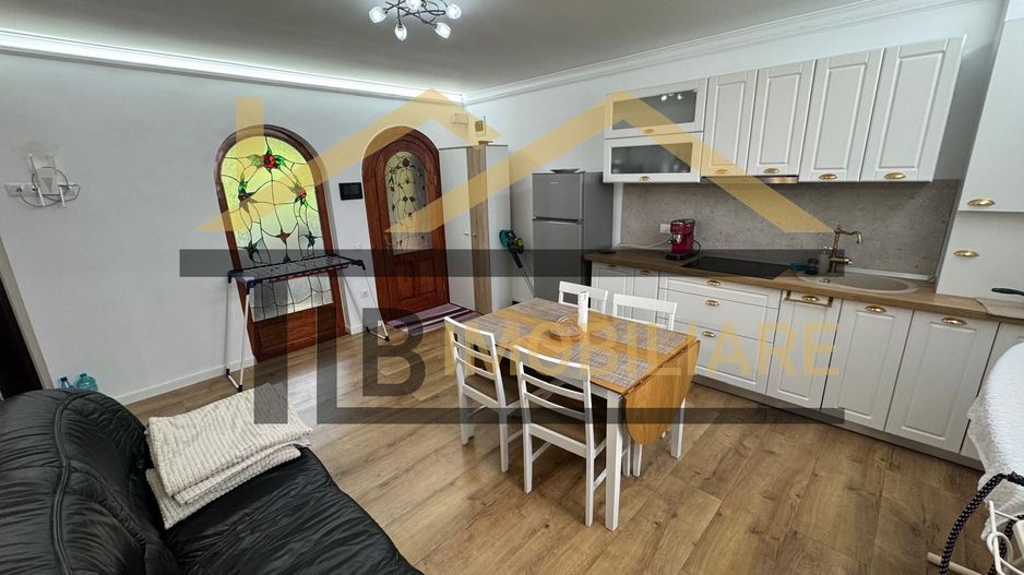 Garsoniera, decomandata, 50mp, zona UMFST - Poză 5