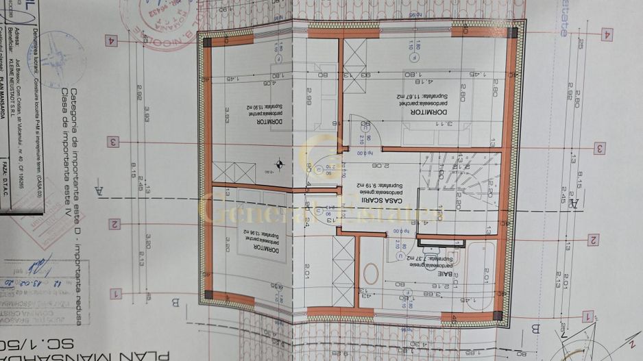Casă modernă de vânzare în Cristian, Brașov - Poză 19