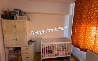 De vânzare apartament cu 3 camere în cartierul Tudor (Corina) - Poză 3