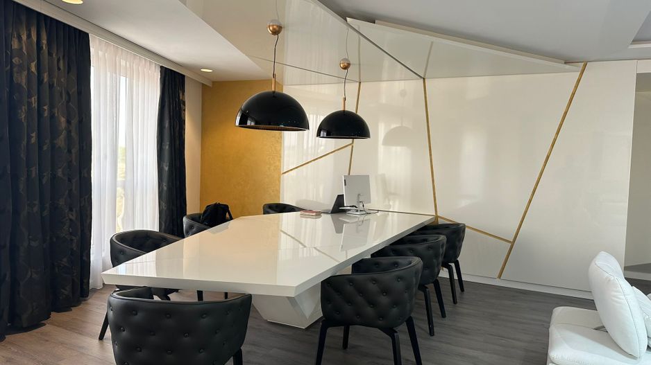 Penthouse Herastrau I Zona de Nord - Poză 10