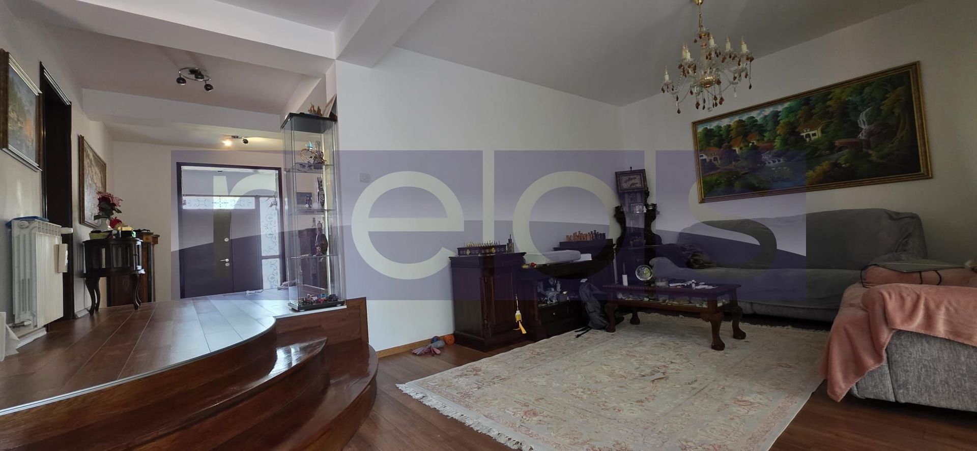 VANZARE CASA 10 CAMERE | ZONA VATRA LUMINOASA - Poză 15