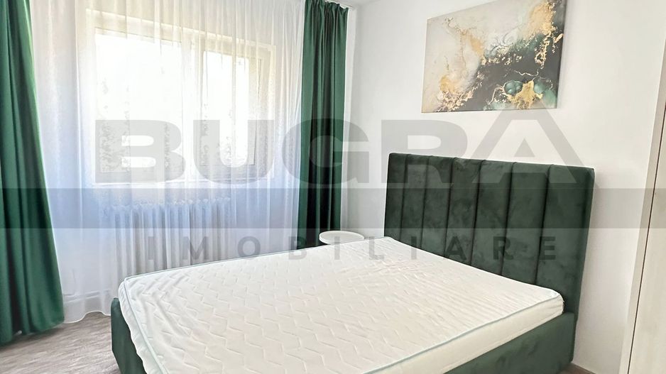 Apartament 4 camere decomandate, 80mp, 2 bai, zona strazii Dambovitei - Poză 4