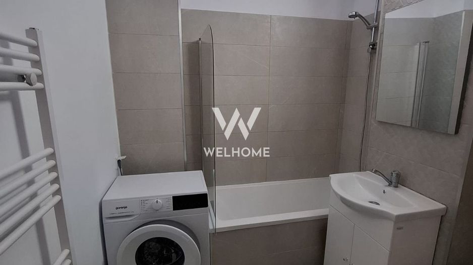 Apartament 2 camere decomandat, complet renovat – Str. Rahovei - Poză 4