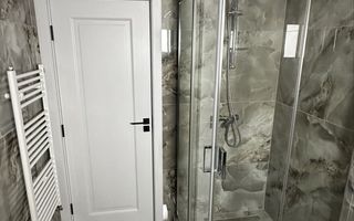 Apartament nemobilat de inchiriat - Poză 7