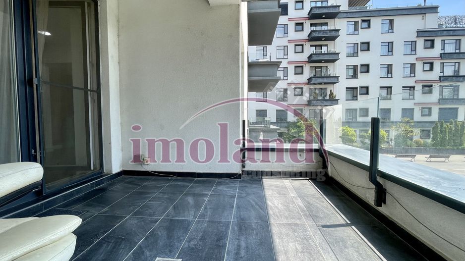 Închiriere apartament 3 camere, balcon și parcare – Laguna Residence, Floreasca - Poză 17