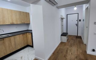 De închiriat: apartament 2 camere + parcare - One Cotroceni - Poză 6