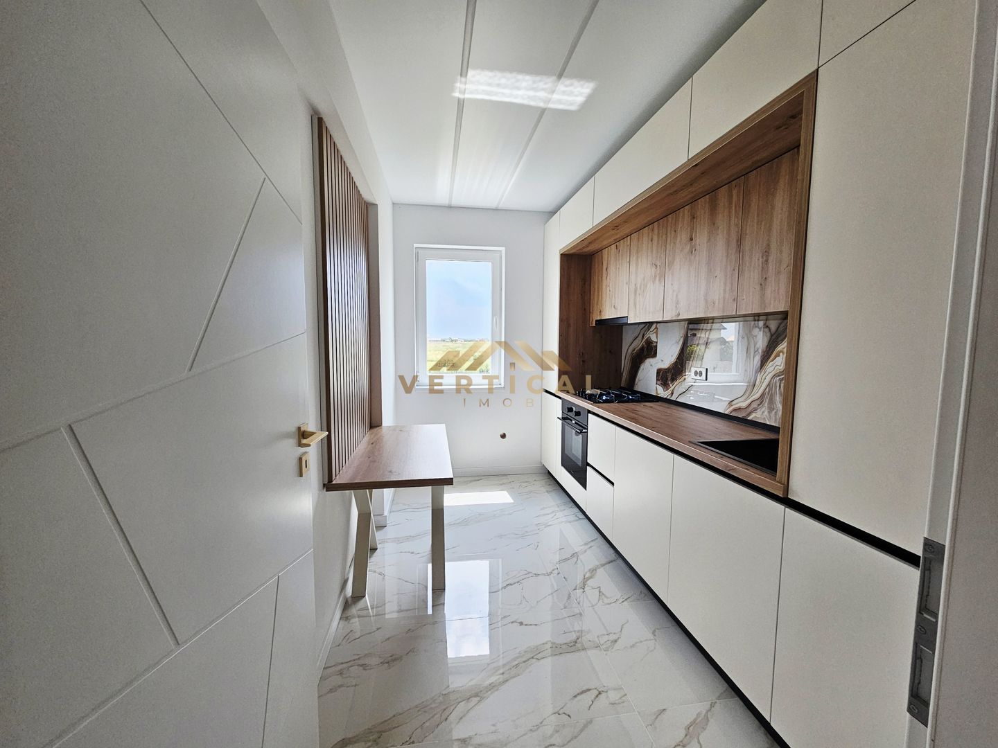 Apartament 2 camere - comuna Berceni - Poză 3