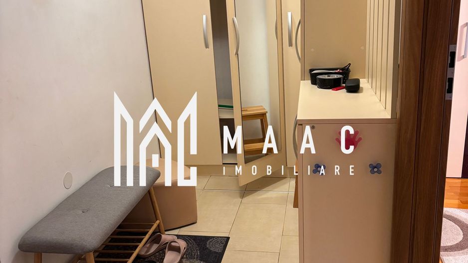 Apartament 2 camere | 60 mp | Etaj 3 - Poză 12