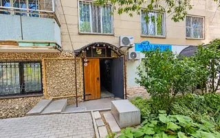 CHIRIE SPAȚIU COMERCIAL | 55 m² | RÎȘCANI | MATEI BASARAB 9/1 - Poză 19