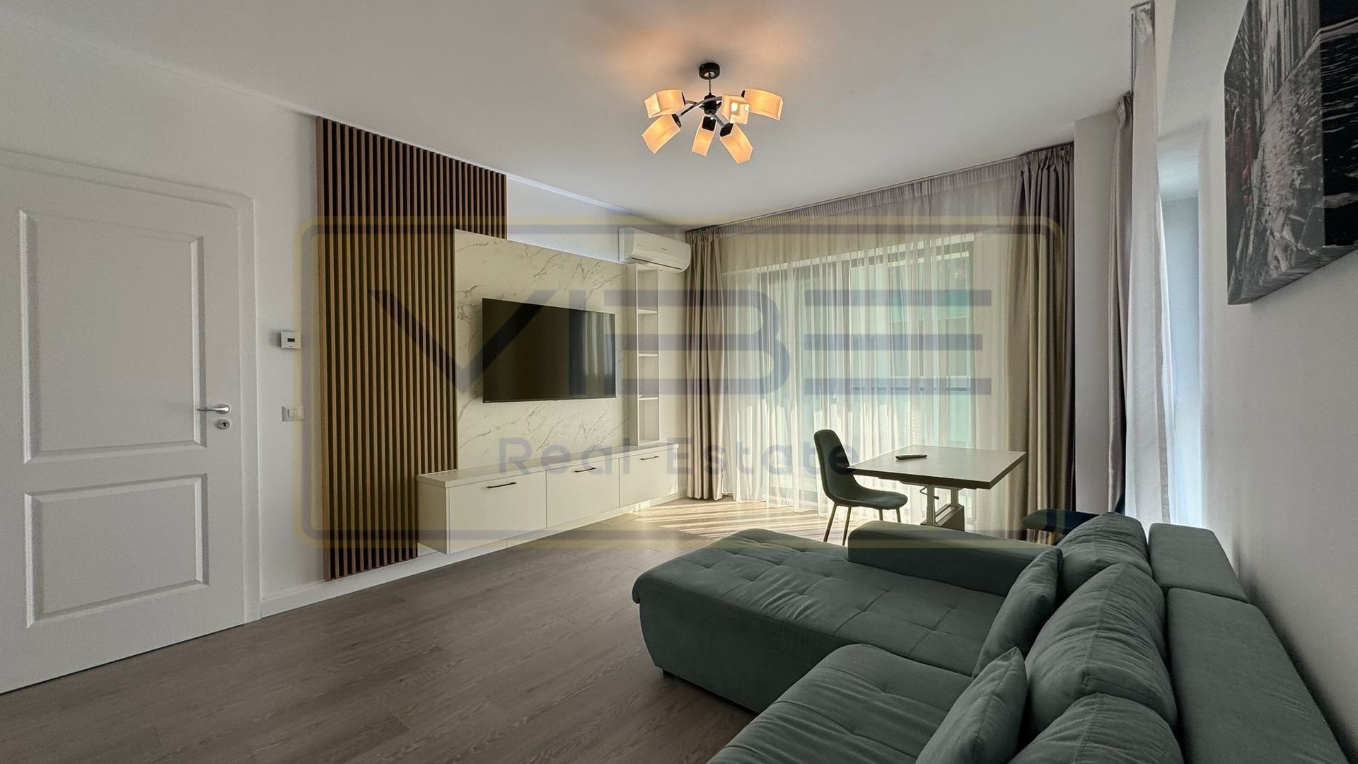 Apartament 2 camere decomandat+parcare subterana Tatarasi - Poză 6