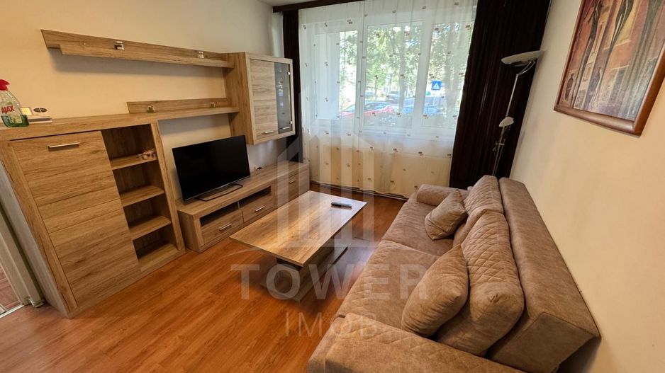 Apartament 2 camere – investiție cu randament imediat, Zona Oștirii - Poză 1
