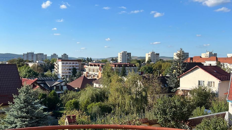 Casă de vânzare | Zonă exclusivistă – Târgu Mureș, Cornișa - Poză 6
