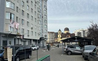 Vânzare, apartament, 3 camere, strada Ceucari, Râșcani - Poză 9