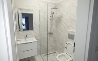 Apartament 3 camere Tatarasi - 84mp - 2bai - mutare imediata. - Poză 11