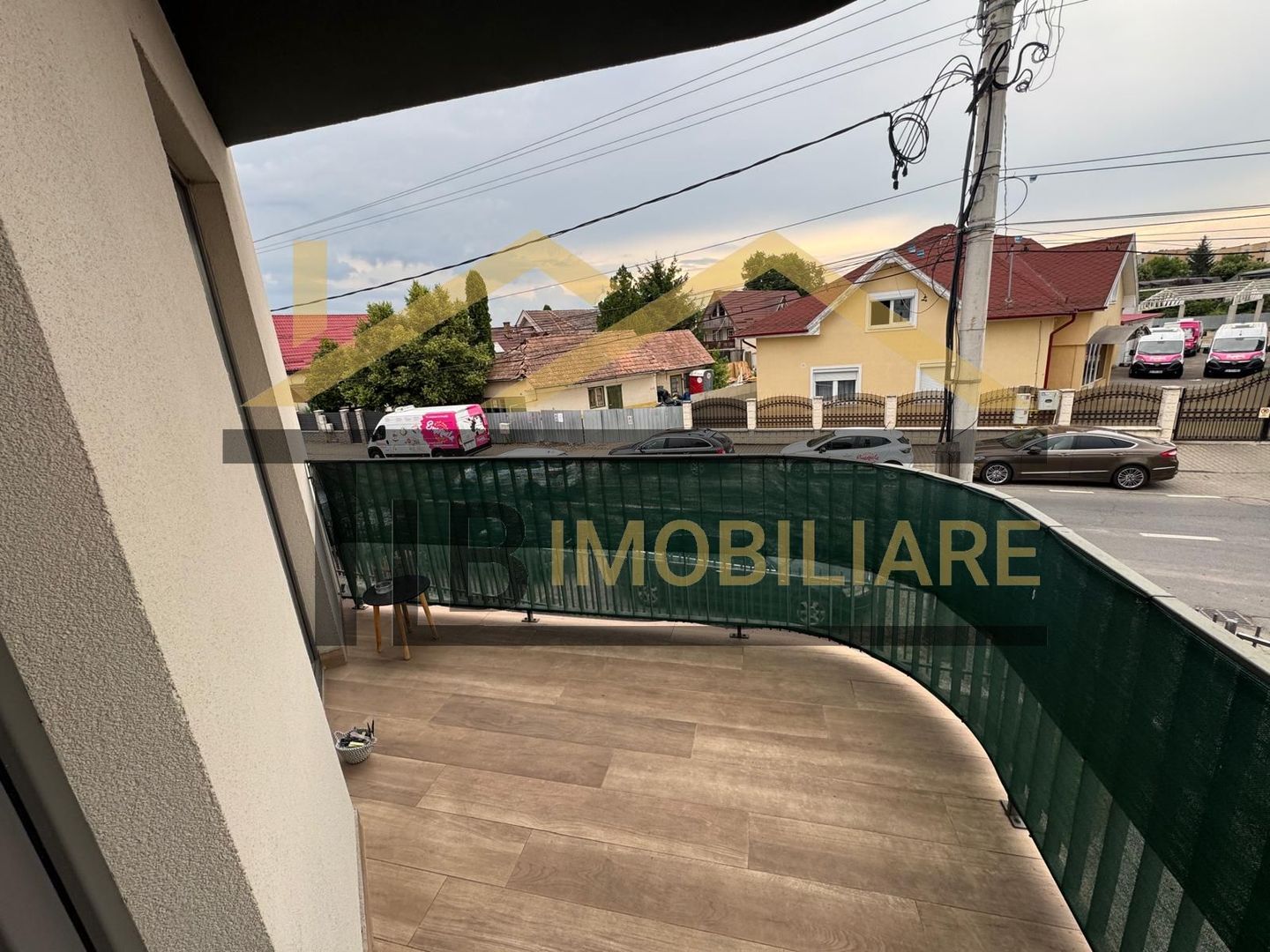 Apartament de 3 camere, 68mp, zona strazii Ciucului - Poză 14