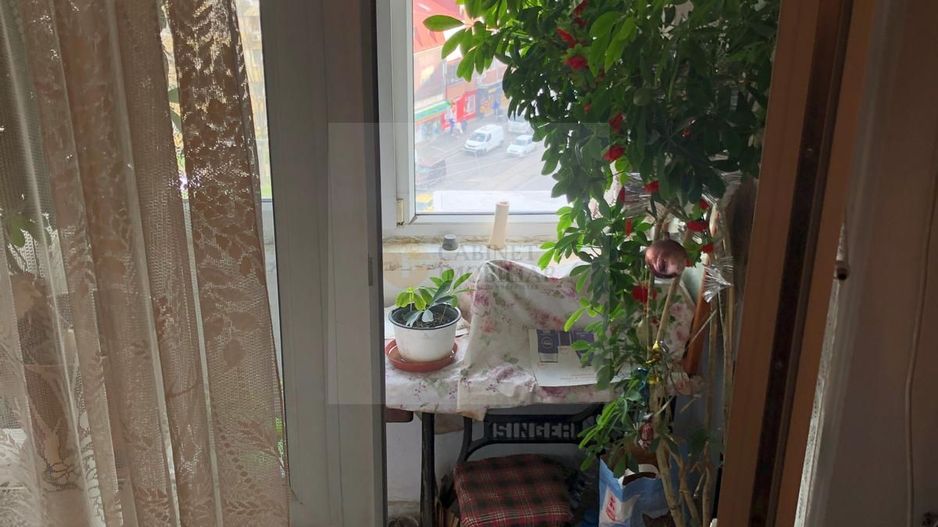 2 Camere | Decomandat | Etaj Intermediar | Izolat Termic | Obor - Poză 13