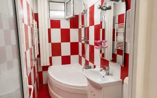 Garsoniera de vanzare, 38mp, renovata 2023, metrou Nicolae Grigorescu - Poză 14