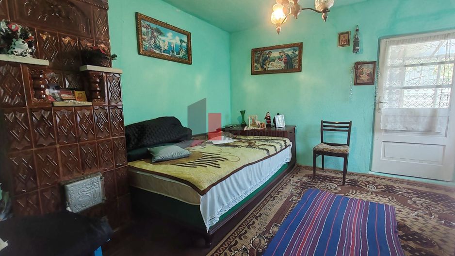 Voluntari - Vanzare casa caramida singur curte - COMISION 0 - Poză 2