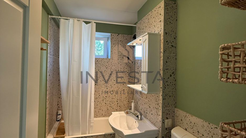 Apartament cu 3 camere pet firendly de inchiriat in Gheorgheni - Poză 6